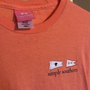 Simply Southern T Shirt